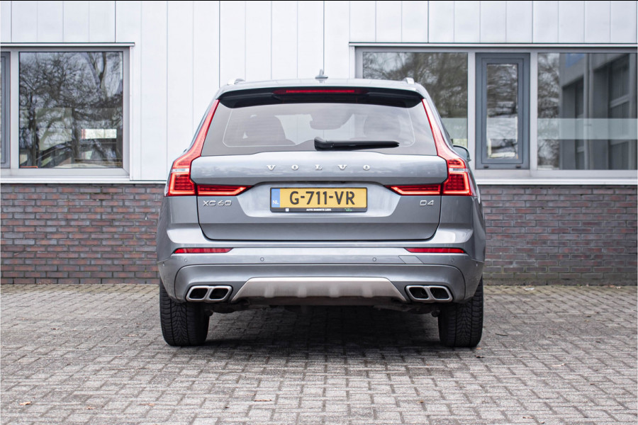 Volvo XC60 2.0 D4 R-Design