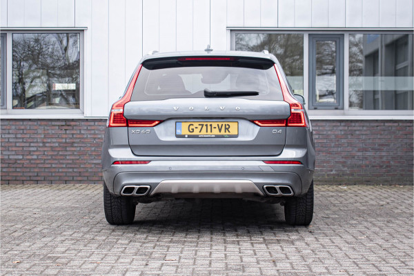 Volvo XC60 2.0 D4 R-Design