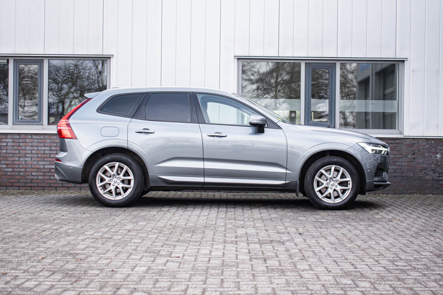 Volvo XC60 2.0 D4 R-Design