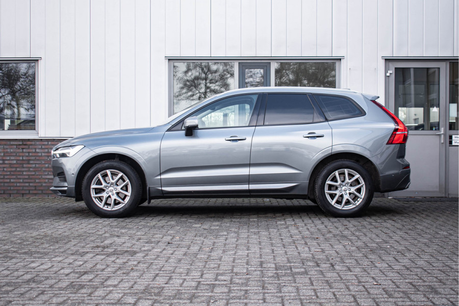 Volvo XC60 2.0 D4 R-Design