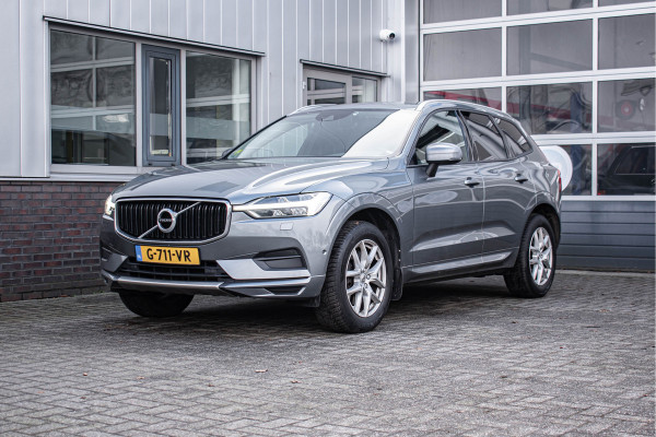 Volvo XC60 2.0 D4 R-Design