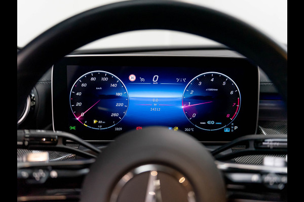 Mercedes-Benz C-Klasse C 180 AMG Line | NIGHT