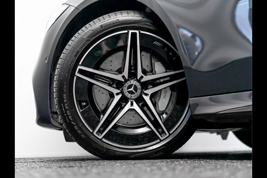 Mercedes-Benz C-Klasse C 180 AMG Line | NIGHT