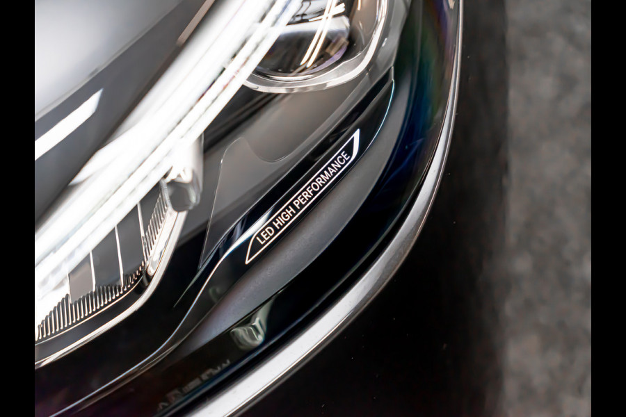 Mercedes-Benz C-Klasse C 180 AMG Line | NIGHT