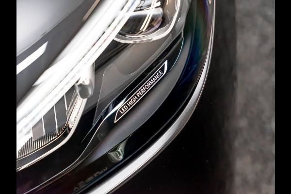 Mercedes-Benz C-Klasse C 180 AMG Line | NIGHT
