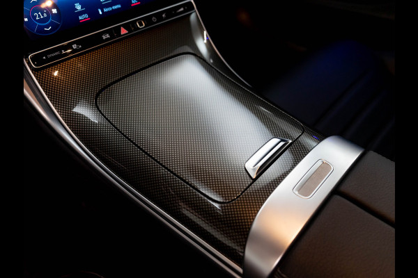 Mercedes-Benz C-Klasse C 180 AMG Line | NIGHT