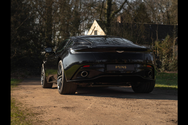 Aston Martin DB11 5.2 V12