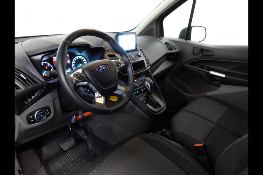 Ford Transit Connect 1.5 EcoBlue L2 Trend Automaat Navi Airco PDC Cruise Control 3Zits Camera DAB+
