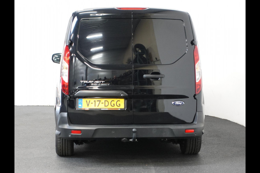 Ford Transit Connect 1.5 EcoBlue L2 Trend Automaat Navi Airco PDC Cruise Control 3Zits Camera DAB+