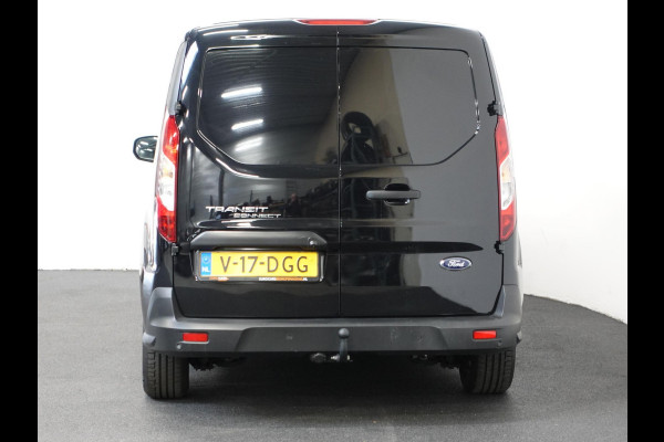 Ford Transit Connect 1.5 EcoBlue L2 Trend Automaat Navi Airco PDC Cruise Control 3Zits Camera DAB+