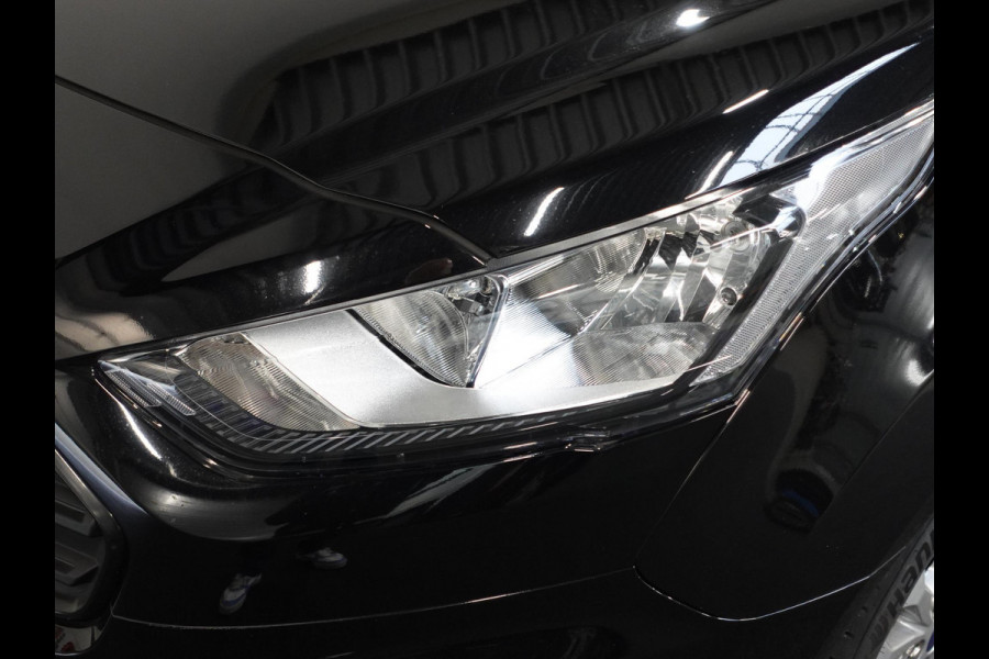Ford Transit Connect 1.5 EcoBlue L2 Trend Automaat Navi Airco PDC Cruise Control 3Zits Camera DAB+