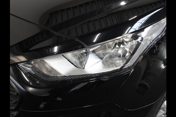 Ford Transit Connect 1.5 EcoBlue L2 Trend Automaat Navi Airco PDC Cruise Control 3Zits Camera DAB+