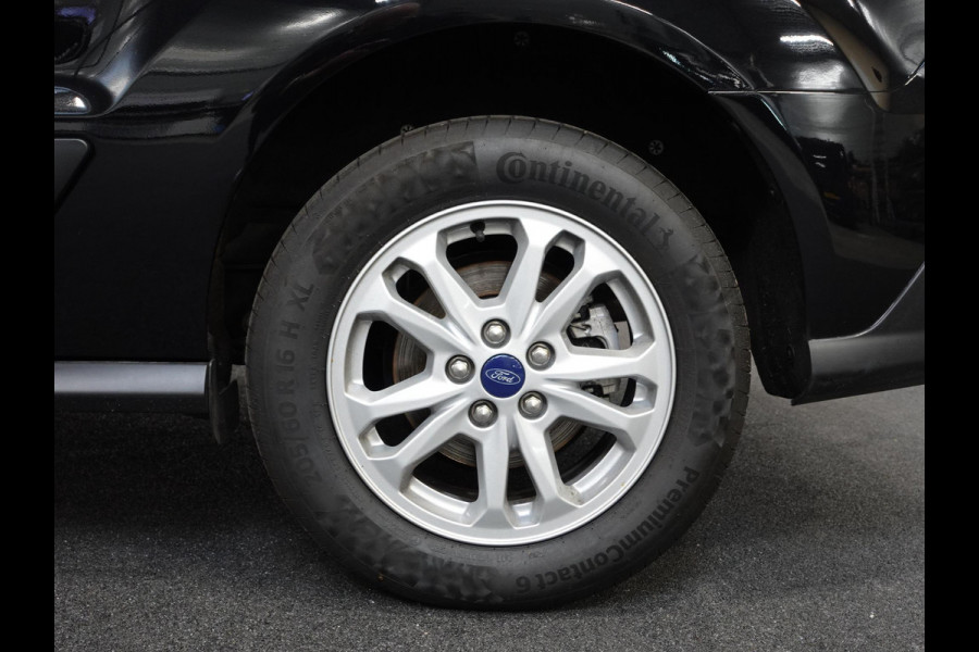 Ford Transit Connect 1.5 EcoBlue L2 Trend Automaat Navi Airco PDC Cruise Control 3Zits Camera DAB+