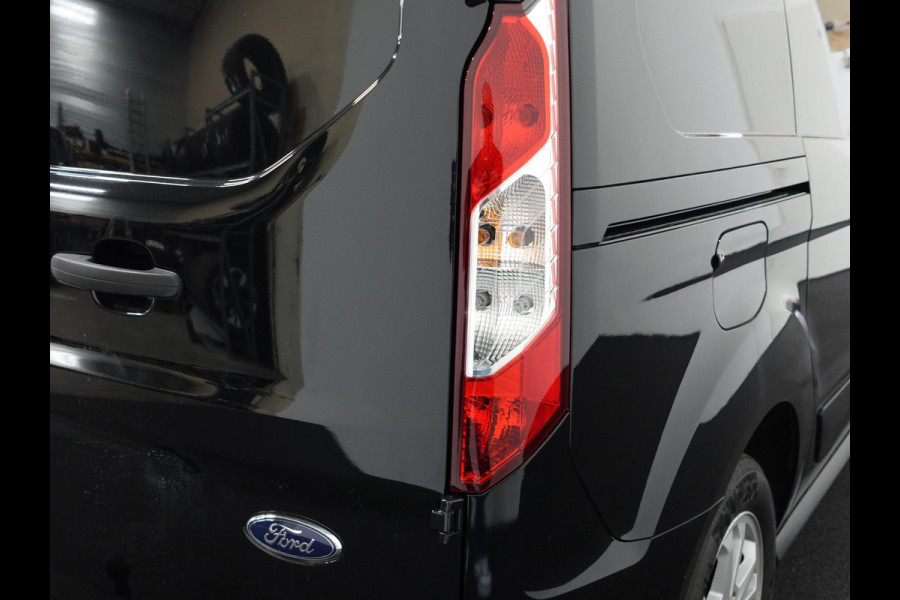Ford Transit Connect 1.5 EcoBlue L2 Trend Automaat Navi Airco PDC Cruise Control 3Zits Camera DAB+