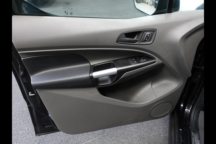 Ford Transit Connect 1.5 EcoBlue L2 Trend Automaat Navi Airco PDC Cruise Control 3Zits Camera DAB+