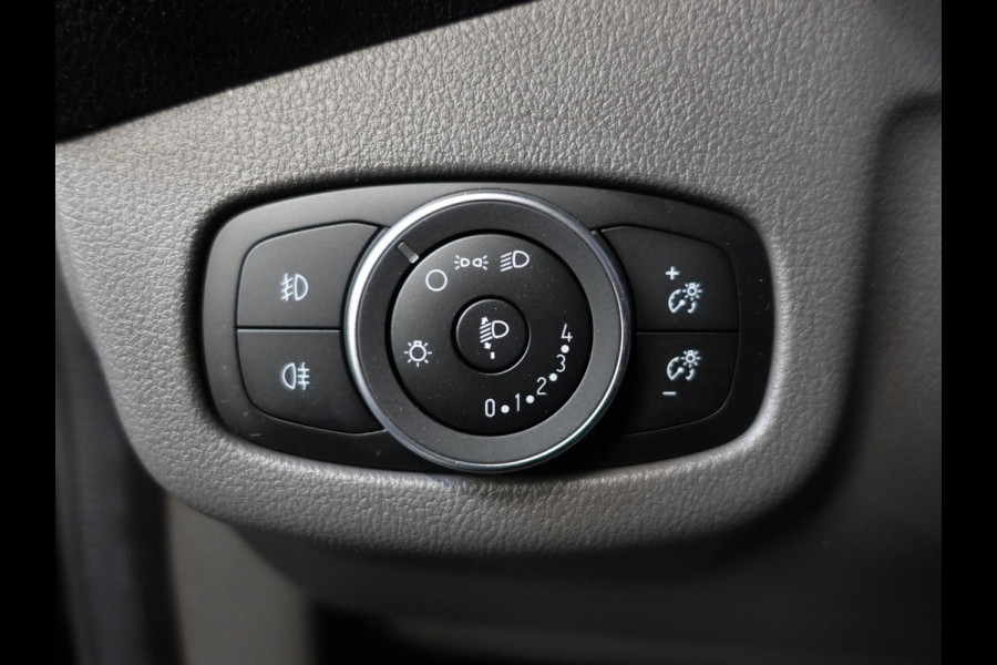 Ford Transit Connect 1.5 EcoBlue L2 Trend Automaat Navi Airco PDC Cruise Control 3Zits Camera DAB+