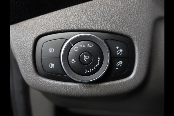 Ford Transit Connect 1.5 EcoBlue L2 Trend Automaat Navi Airco PDC Cruise Control 3Zits Camera DAB+