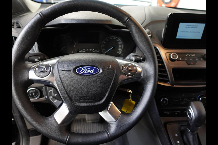 Ford Transit Connect 1.5 EcoBlue L2 Trend Automaat Navi Airco PDC Cruise Control 3Zits Camera DAB+