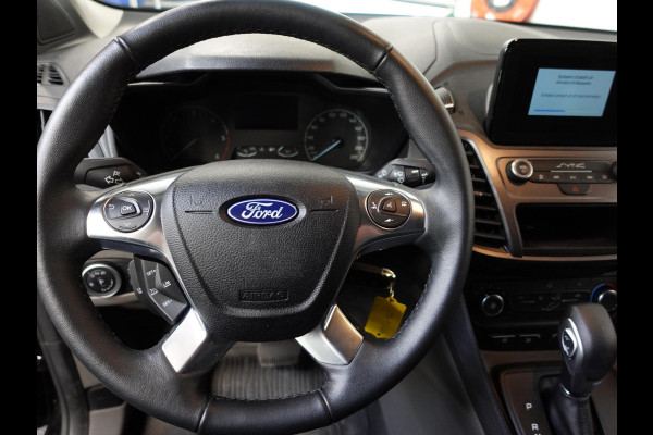 Ford Transit Connect 1.5 EcoBlue L2 Trend Automaat Navi Airco PDC Cruise Control 3Zits Camera DAB+