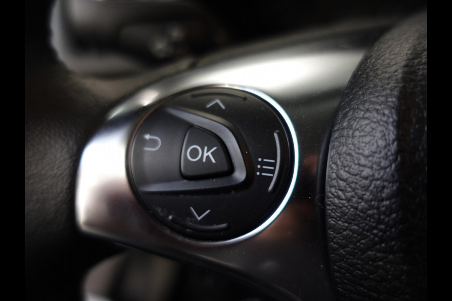 Ford Transit Connect 1.5 EcoBlue L2 Trend Automaat Navi Airco PDC Cruise Control 3Zits Camera DAB+