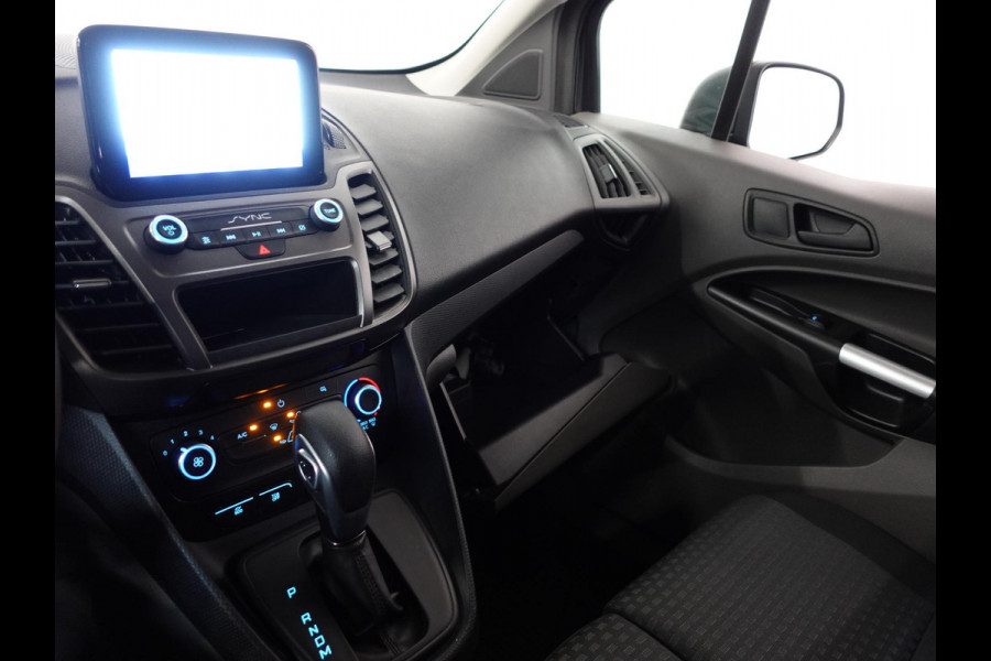 Ford Transit Connect 1.5 EcoBlue L2 Trend Automaat Navi Airco PDC Cruise Control 3Zits Camera DAB+
