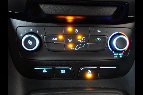 Ford Transit Connect 1.5 EcoBlue L2 Trend Automaat Navi Airco PDC Cruise Control 3Zits Camera DAB+