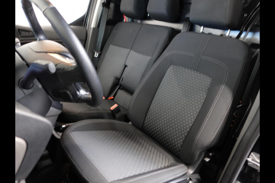 Ford Transit Connect 1.5 EcoBlue L2 Trend Automaat Navi Airco PDC Cruise Control 3Zits Camera DAB+