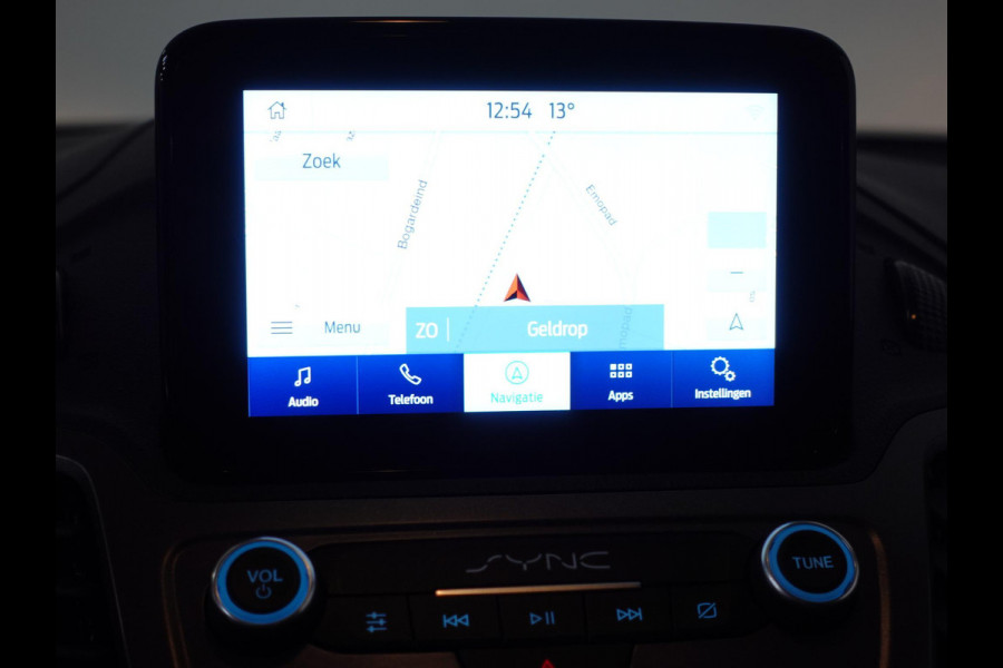 Ford Transit Connect 1.5 EcoBlue L2 Trend Automaat Navi Airco PDC Cruise Control 3Zits Camera DAB+