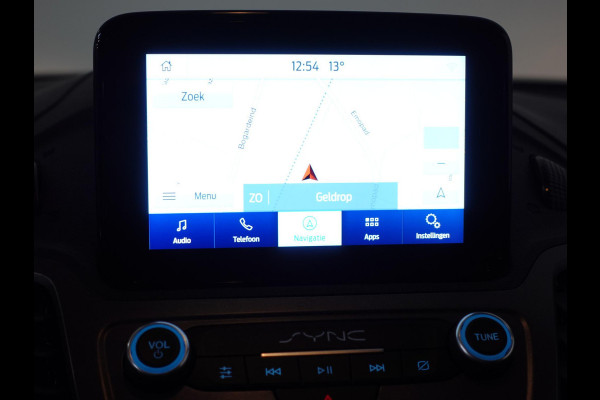 Ford Transit Connect 1.5 EcoBlue L2 Trend Automaat Navi Airco PDC Cruise Control 3Zits Camera DAB+
