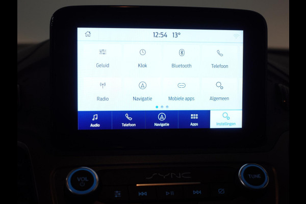 Ford Transit Connect 1.5 EcoBlue L2 Trend Automaat Navi Airco PDC Cruise Control 3Zits Camera DAB+