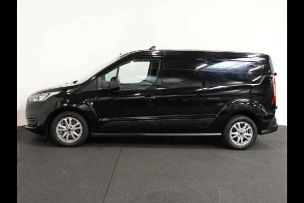 Ford Transit Connect 1.5 EcoBlue L2 Trend Automaat Navi Airco PDC Cruise Control 3Zits Camera DAB+