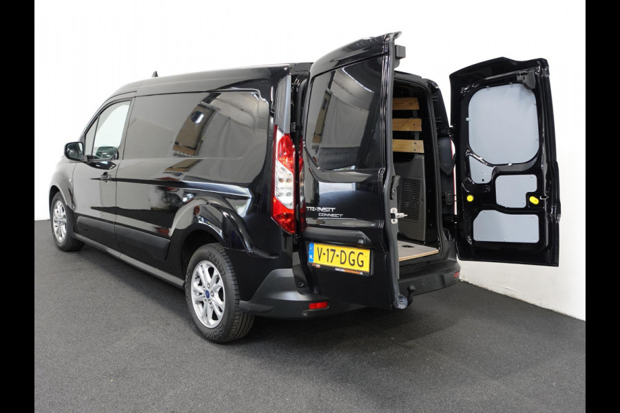 Ford Transit Connect 1.5 EcoBlue L2 Trend Automaat Navi Airco PDC Cruise Control 3Zits Camera DAB+
