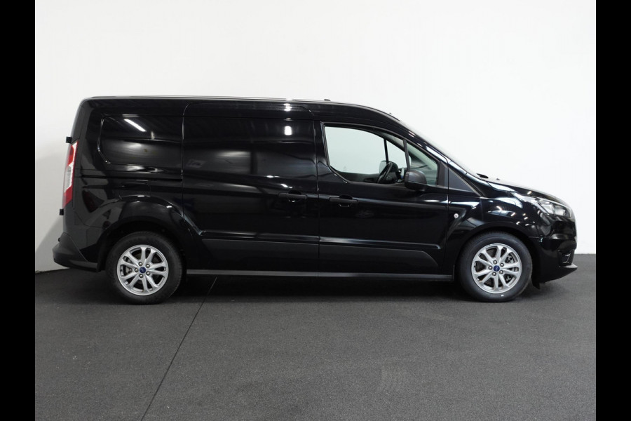 Ford Transit Connect 1.5 EcoBlue L2 Trend Automaat Navi Airco PDC Cruise Control 3Zits Camera DAB+
