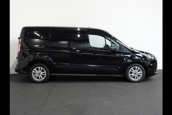 Ford Transit Connect 1.5 EcoBlue L2 Trend Automaat Navi Airco PDC Cruise Control 3Zits Camera DAB+