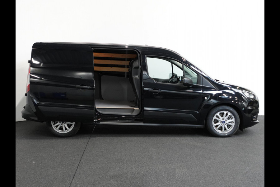 Ford Transit Connect 1.5 EcoBlue L2 Trend Automaat Navi Airco PDC Cruise Control 3Zits Camera DAB+