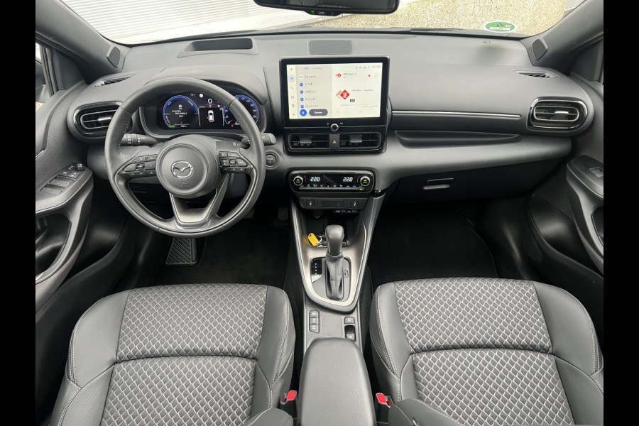 Mazda 2 Hybrid Homura Plus/PANORAMADAK/NAVI/KEYLESS/TREKHAAK/360VIEW