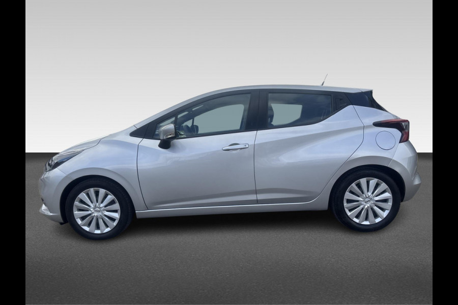 Nissan Micra 1.0 IG-T Acenta