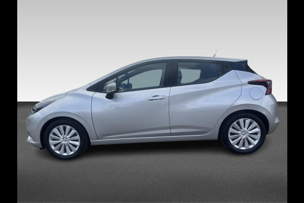 Nissan Micra 1.0 IG-T Acenta