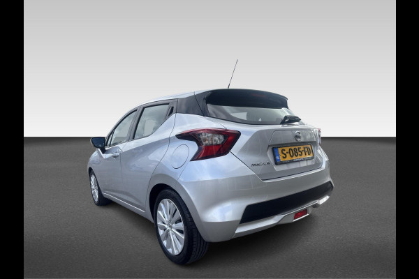 Nissan Micra 1.0 IG-T Acenta