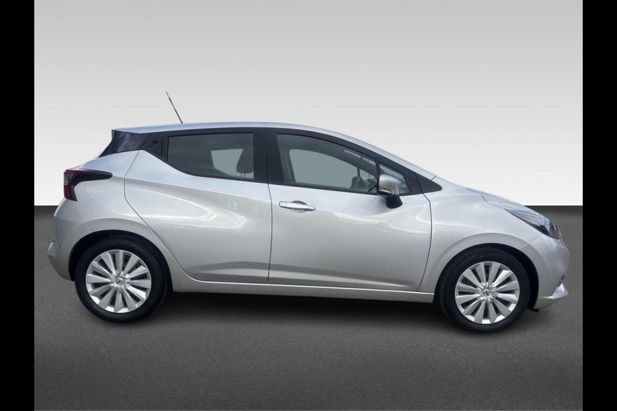 Nissan Micra 1.0 IG-T Acenta
