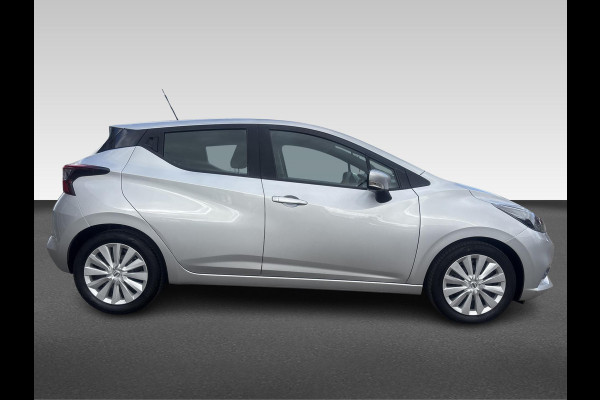 Nissan Micra 1.0 IG-T Acenta