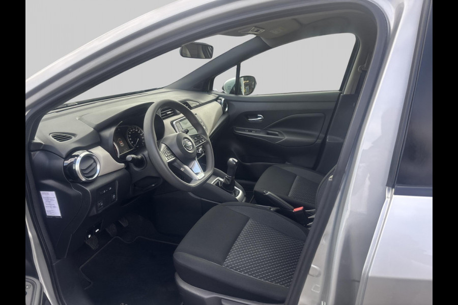 Nissan Micra 1.0 IG-T Acenta