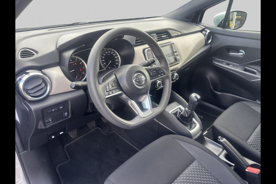 Nissan Micra 1.0 IG-T Acenta
