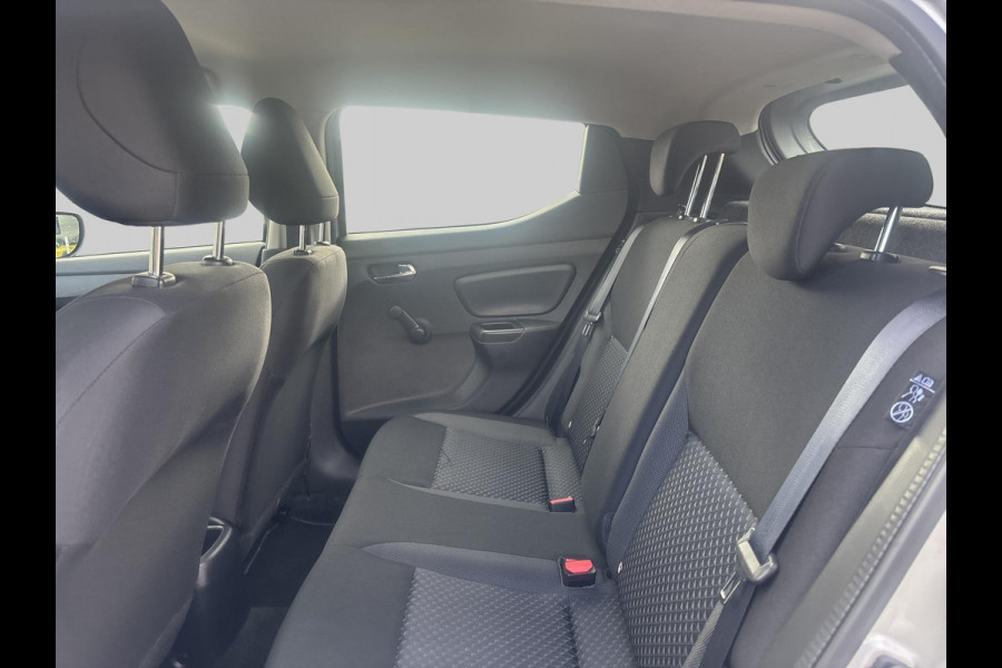 Nissan Micra 1.0 IG-T Acenta