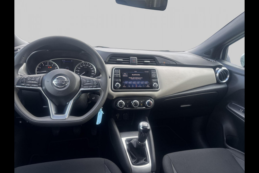 Nissan Micra 1.0 IG-T Acenta