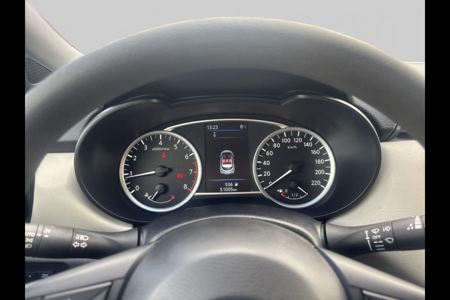 Nissan Micra 1.0 IG-T Acenta