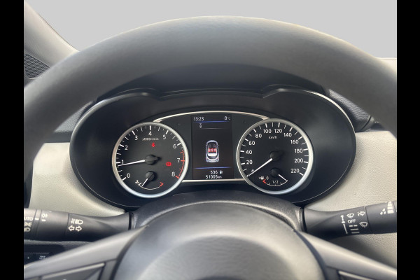 Nissan Micra 1.0 IG-T Acenta