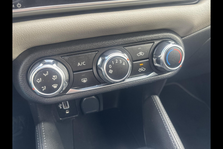 Nissan Micra 1.0 IG-T Acenta