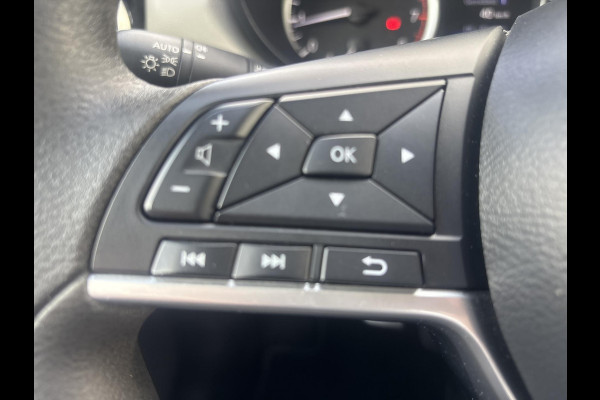 Nissan Micra 1.0 IG-T Acenta