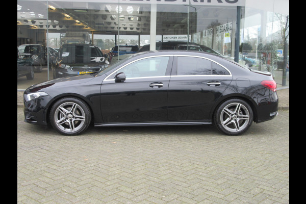 Mercedes-Benz A-Klasse 180 AMG Line 7G DCT Automaat (occasion)